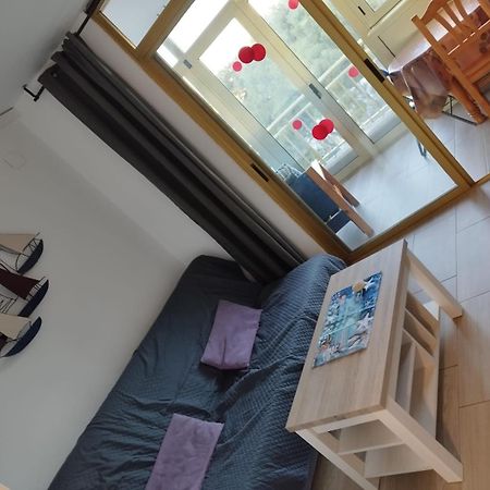 Costa Daurada Apartaments - Cat 92 523 Salou Extérieur photo